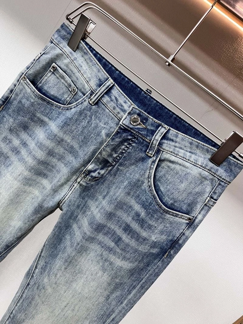 Classic Burberry Jeans 101788