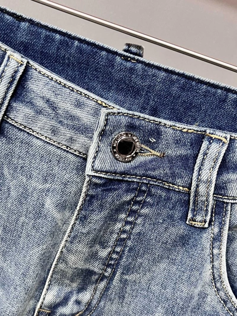 Classic Burberry Jeans 101788