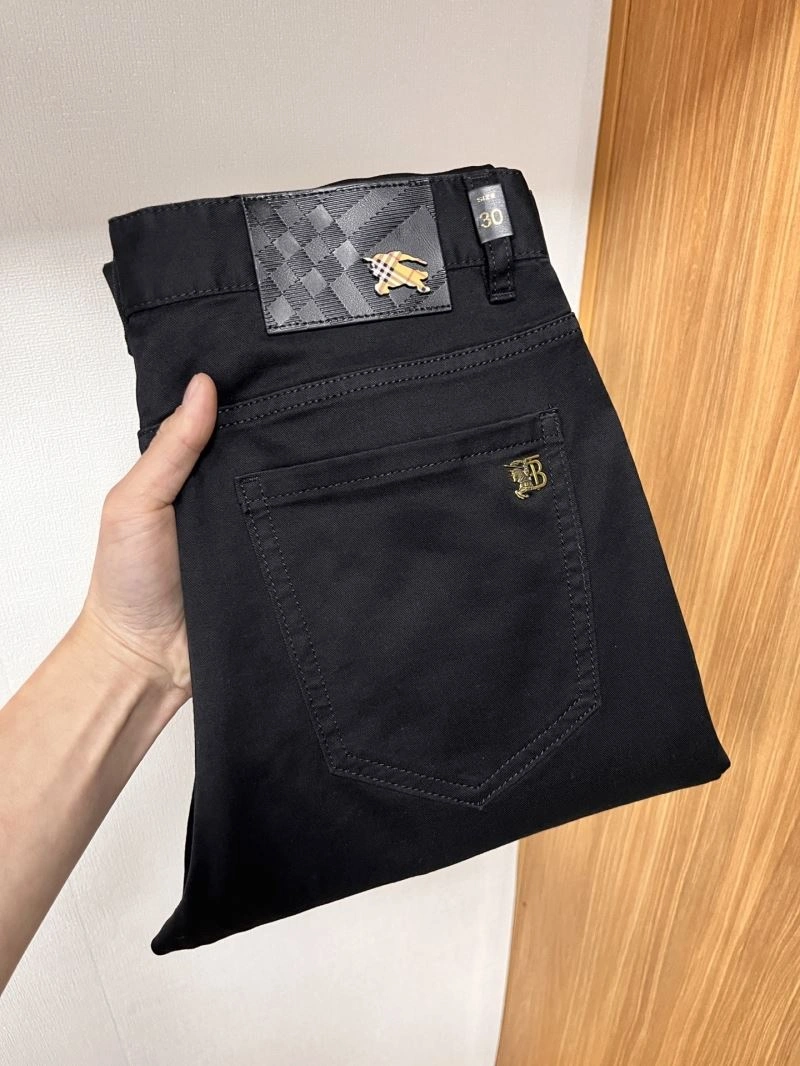 Unique Burberry Jeans 101865