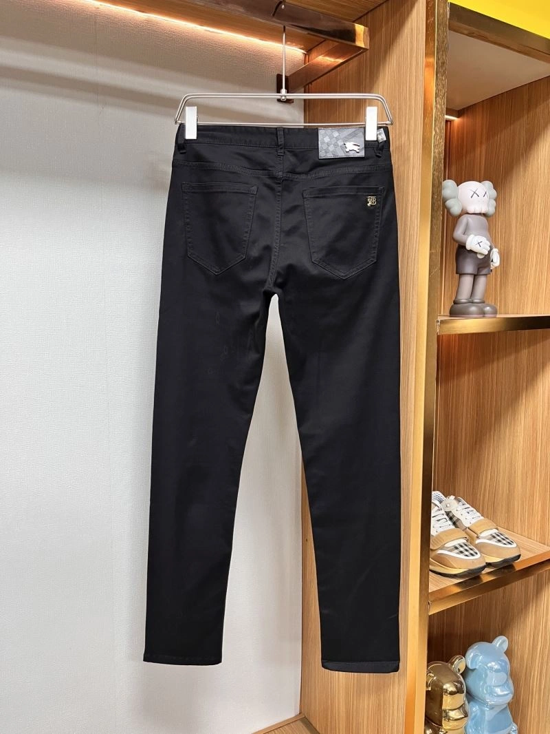 Unique Burberry Jeans 101865