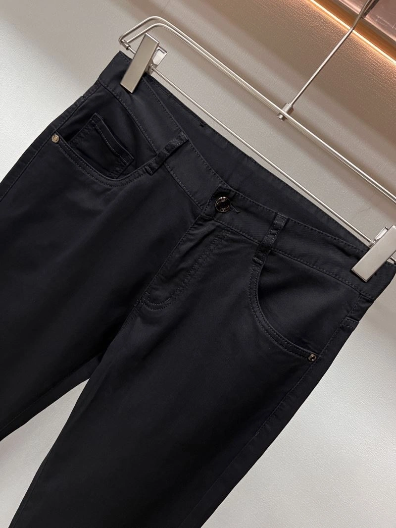 Unique Burberry Jeans 101865