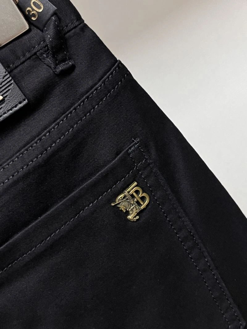 Unique Burberry Jeans 101865