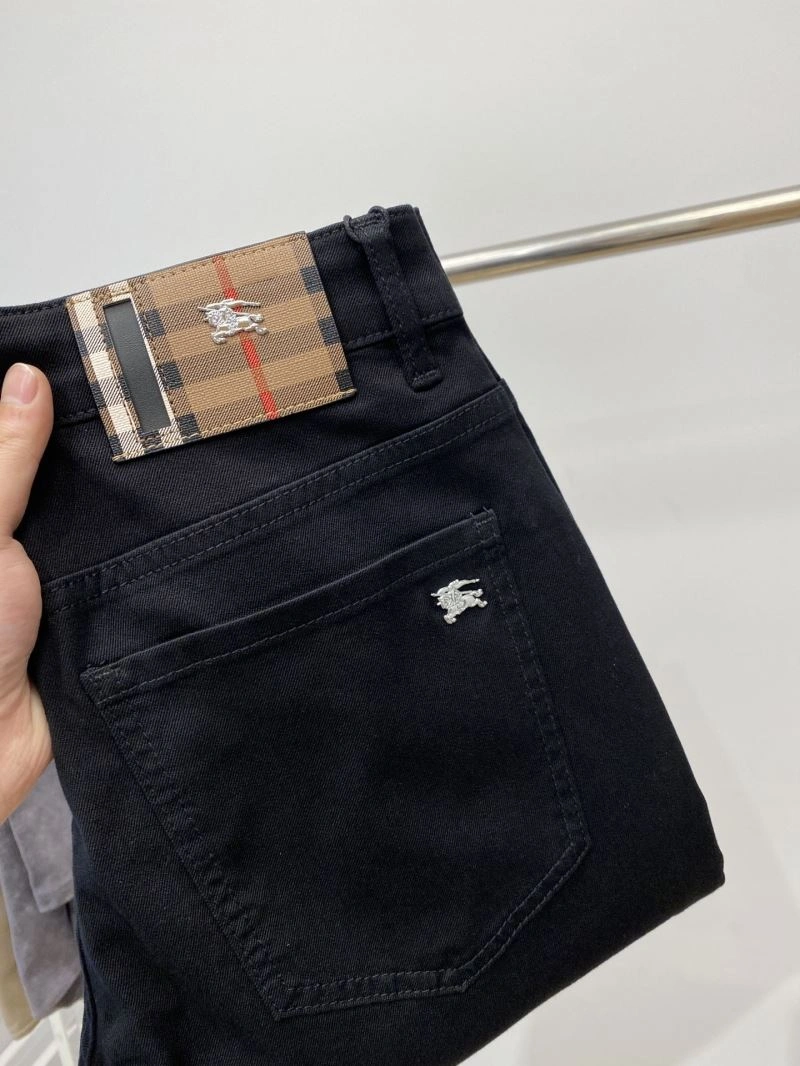 Resilient Burberry Jeans 101791