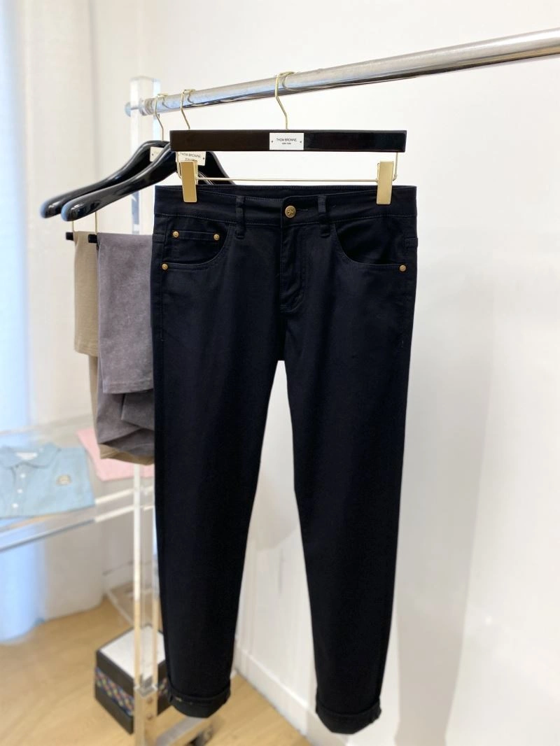 Resilient Burberry Jeans 101791