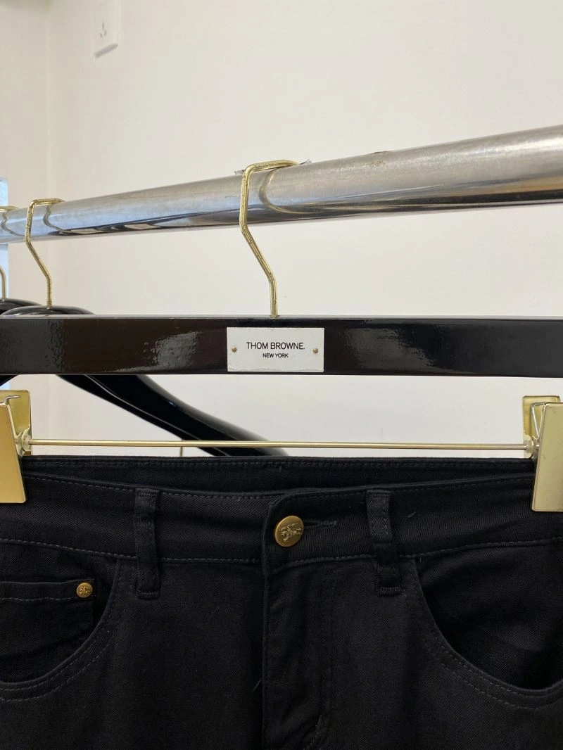 Resilient Burberry Jeans 101791