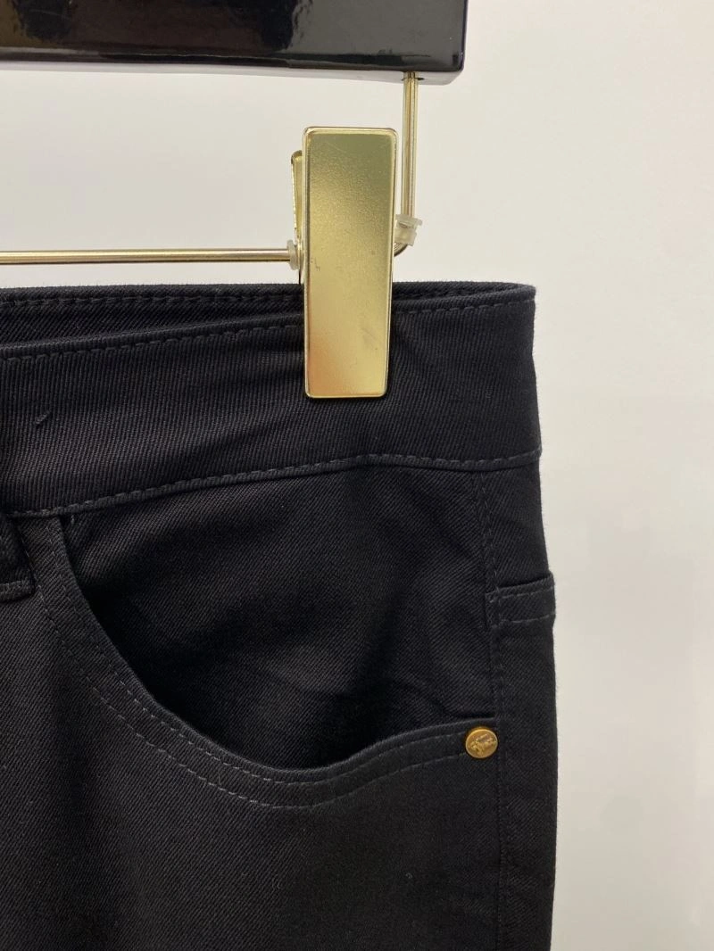 Resilient Burberry Jeans 101791