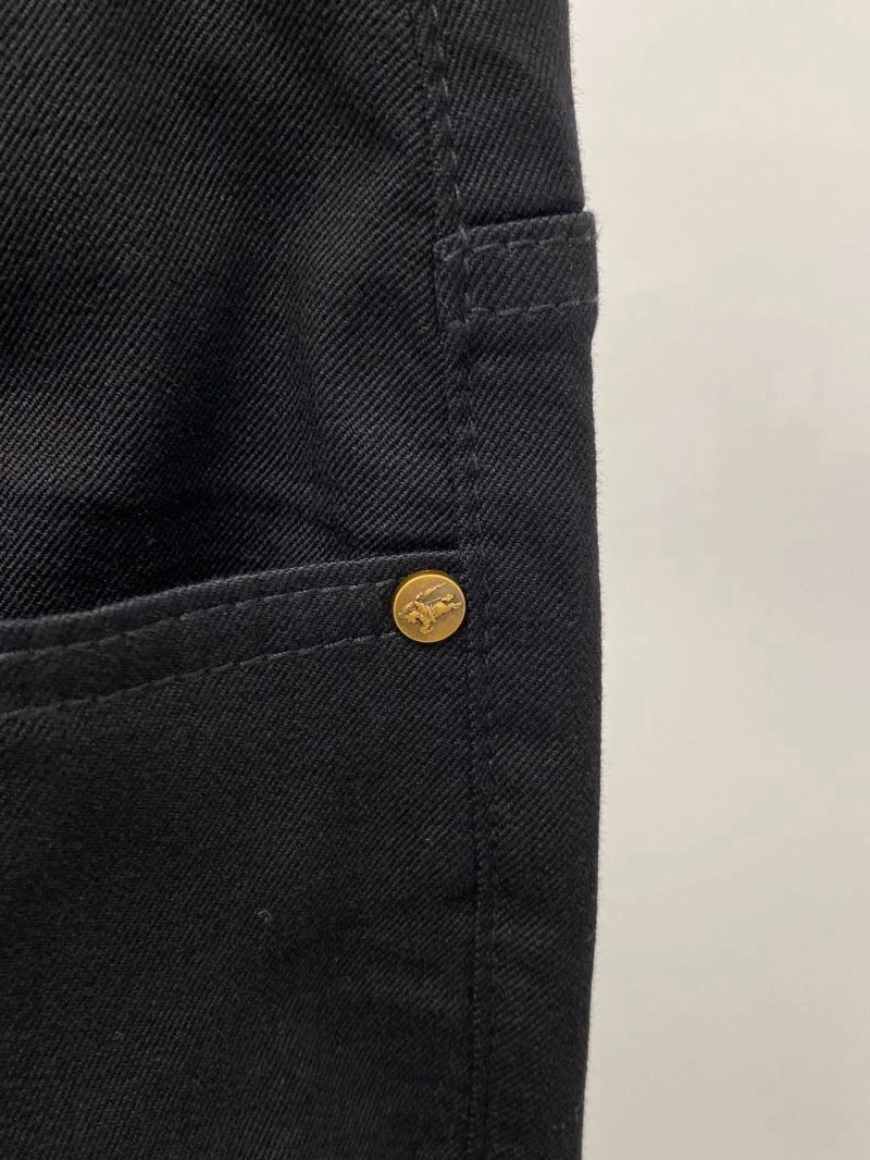 Resilient Burberry Jeans 101791