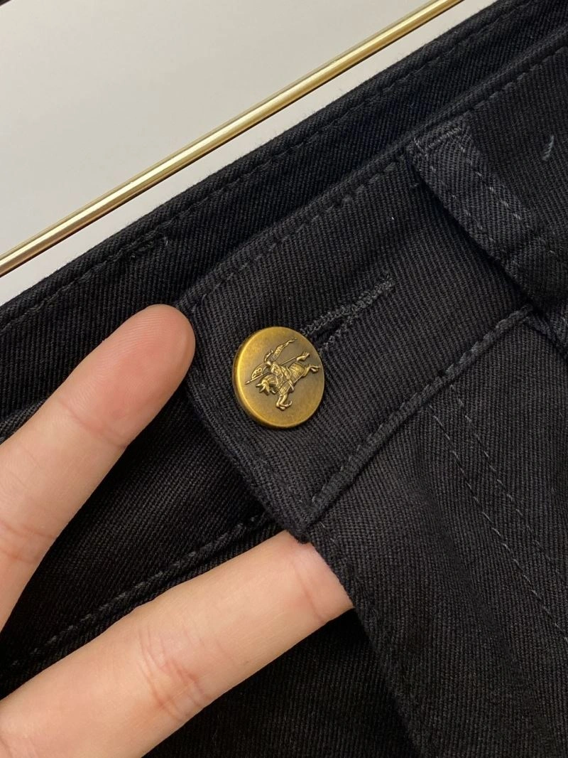 Resilient Burberry Jeans 101791