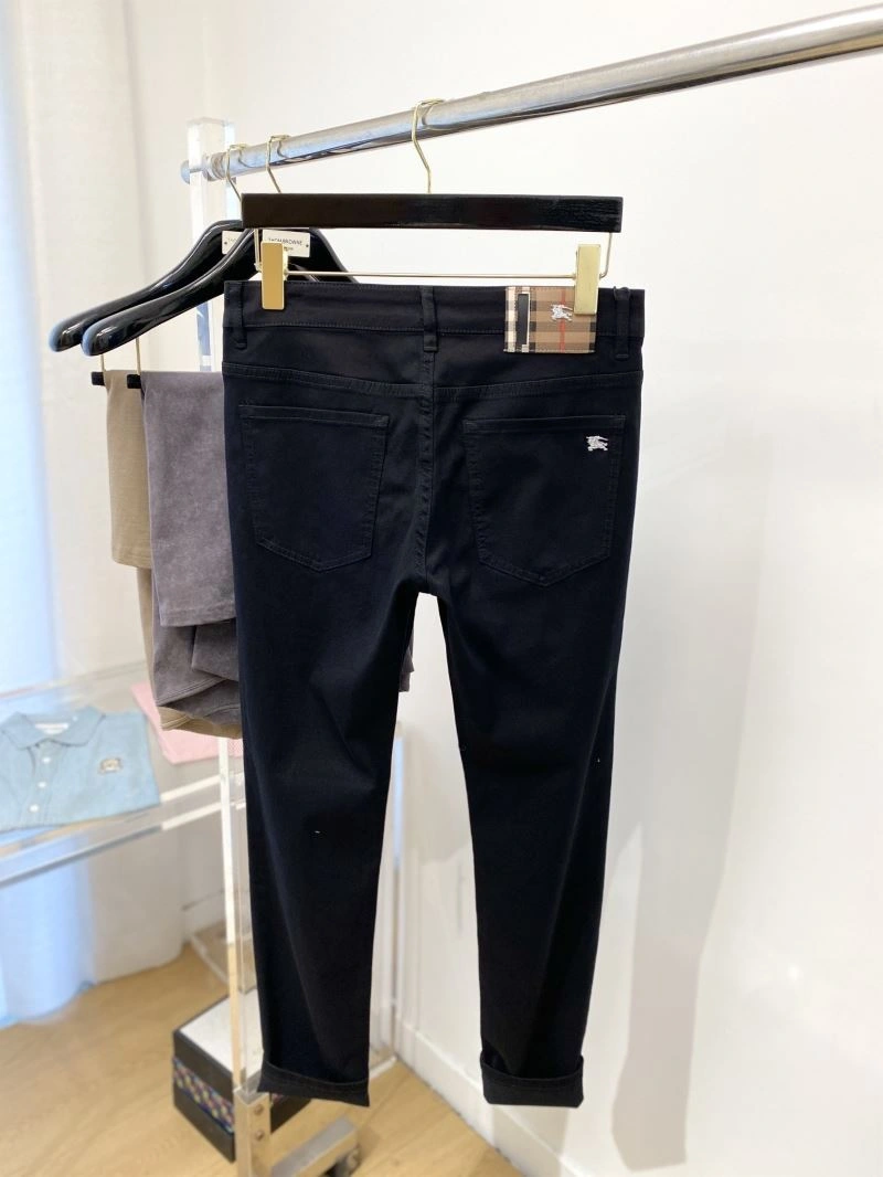 Resilient Burberry Jeans 101791