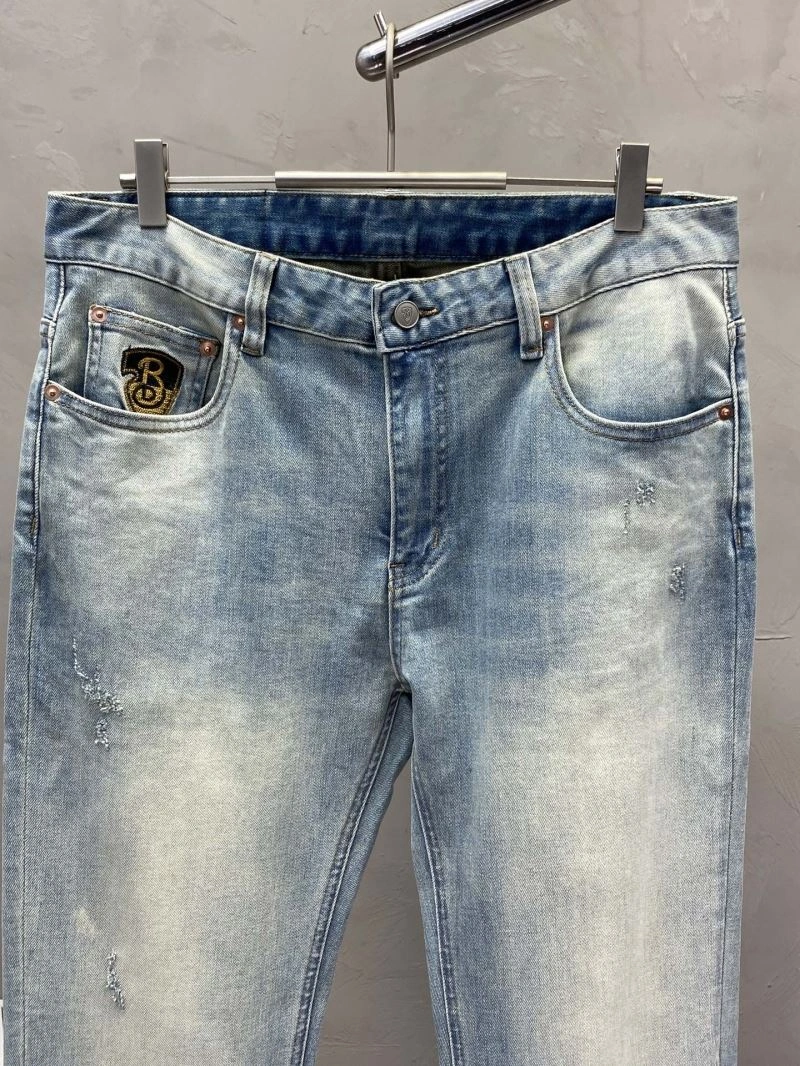 Trendy Burberry Jeans 101792