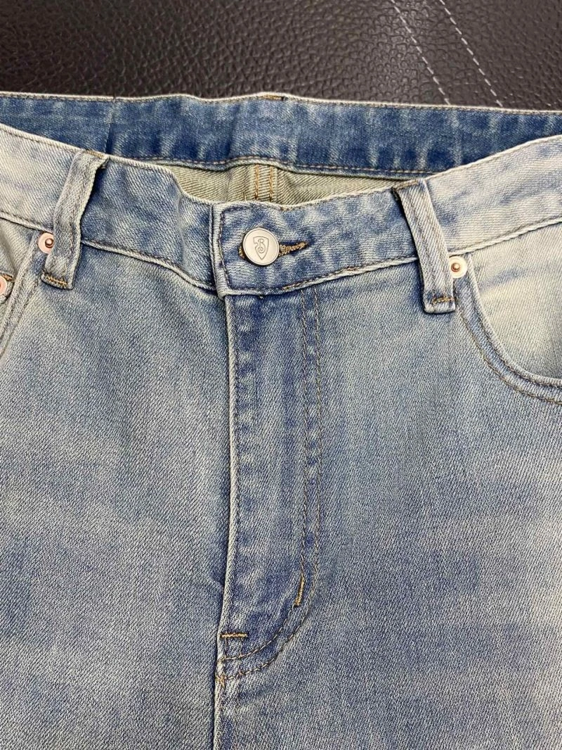 Trendy Burberry Jeans 101792