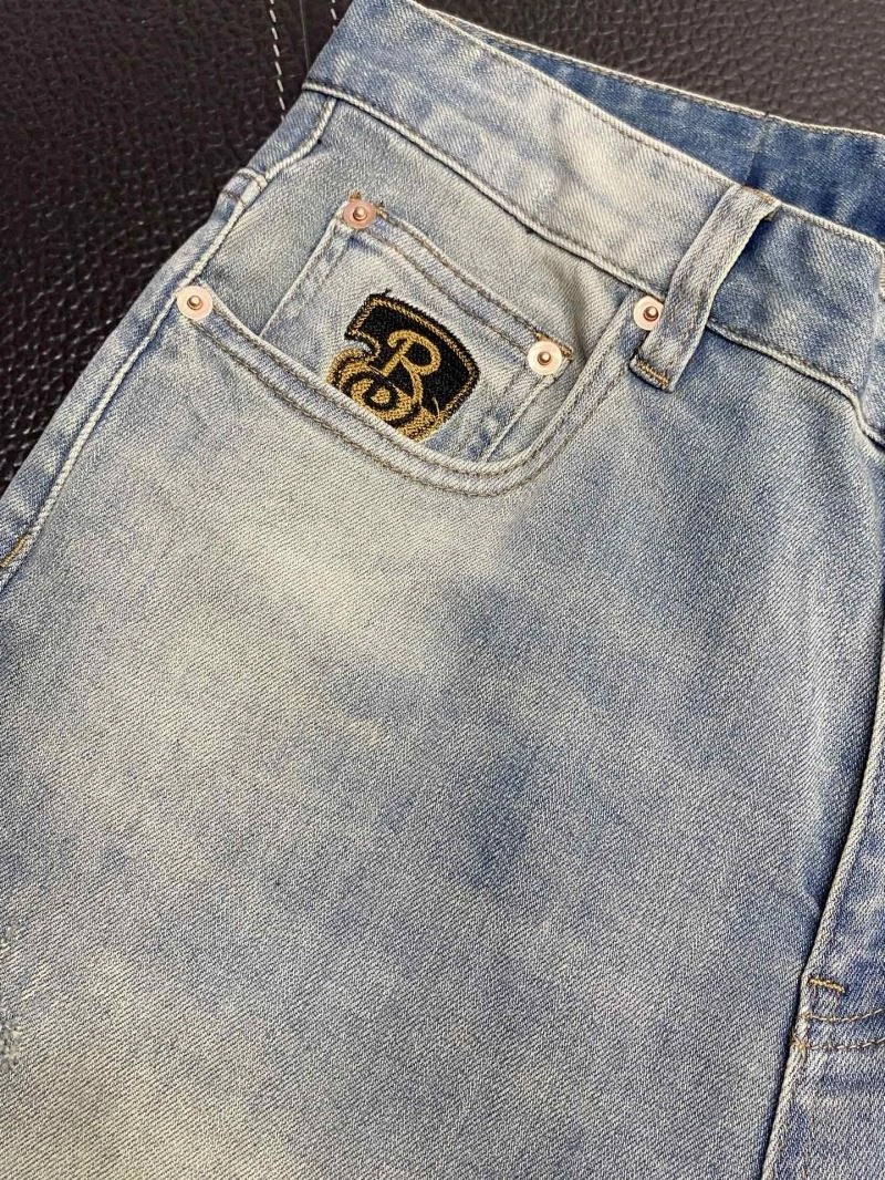 Trendy Burberry Jeans 101792