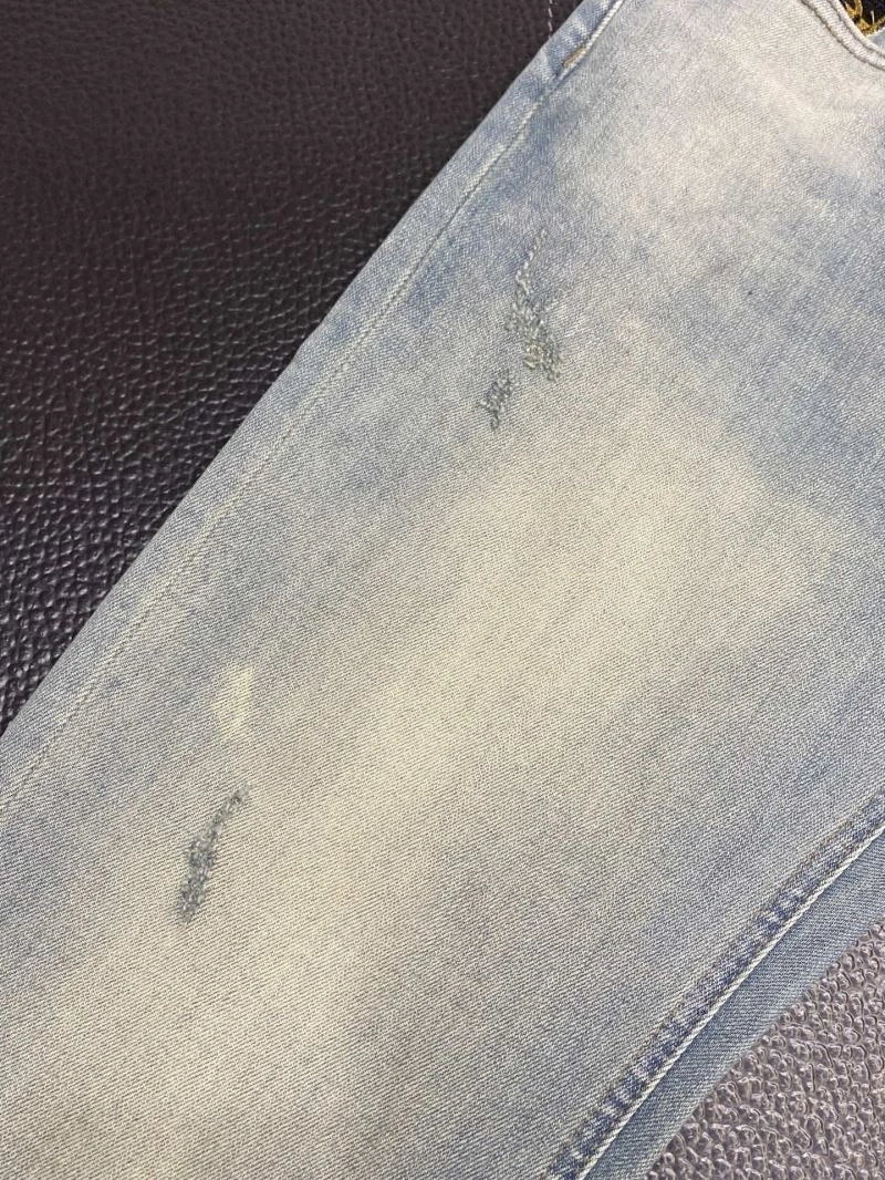 Trendy Burberry Jeans 101792