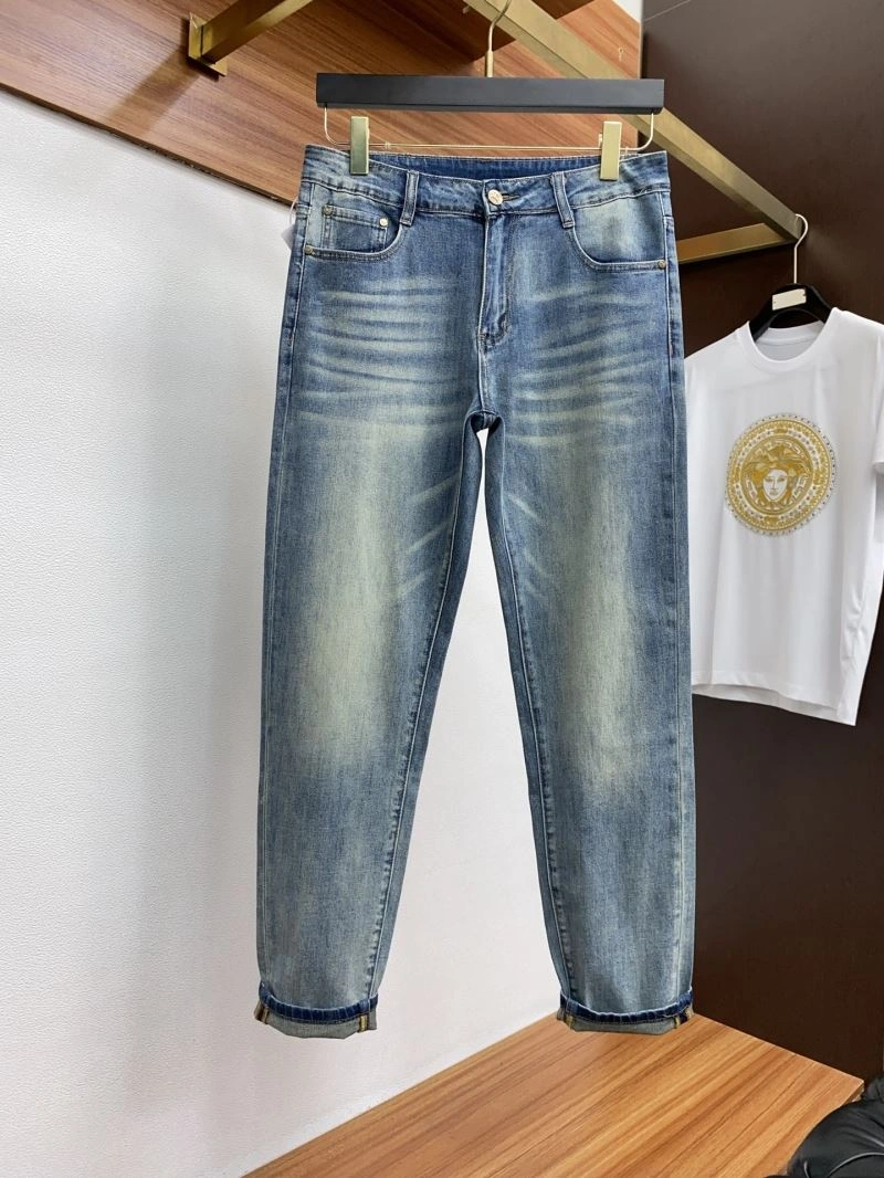 Burberry Jeans Comfortable 101793