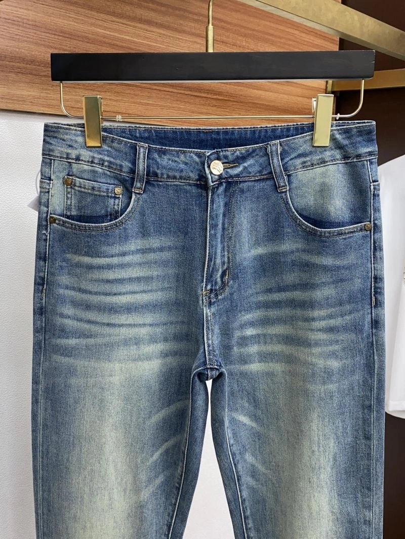 Burberry Jeans Comfortable 101793