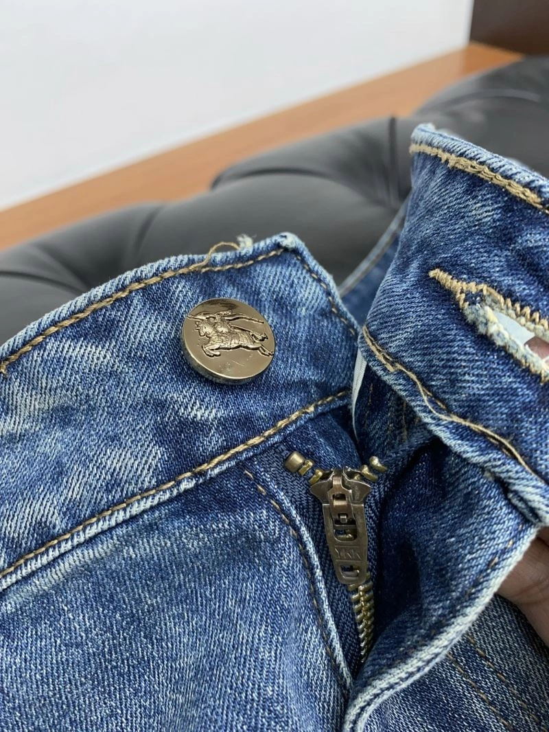 Burberry Jeans Comfortable 101793