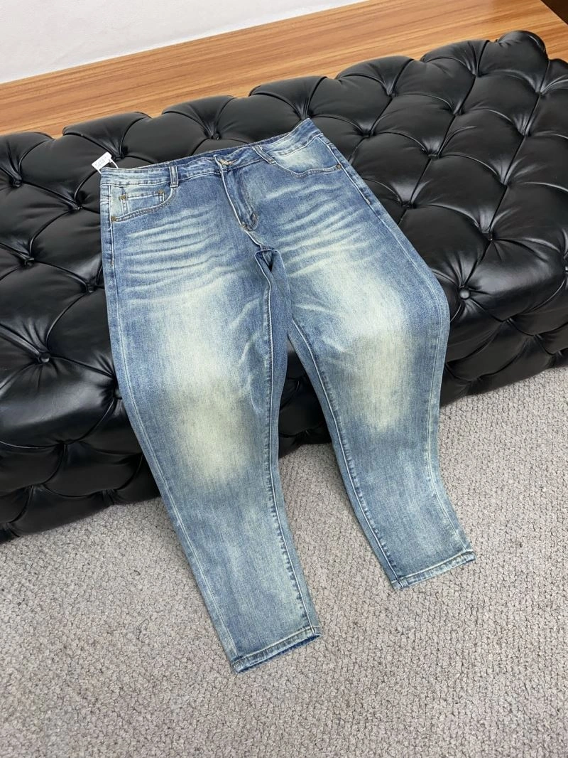 Burberry Jeans Comfortable 101793