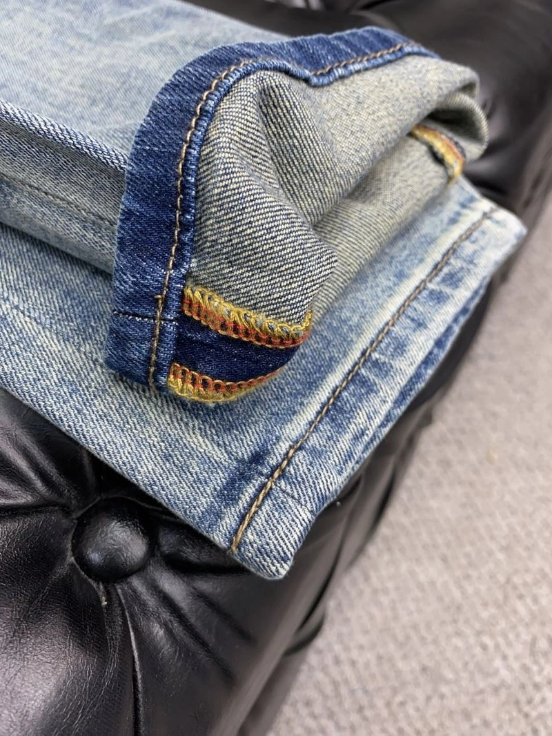 Burberry Jeans Comfortable 101793