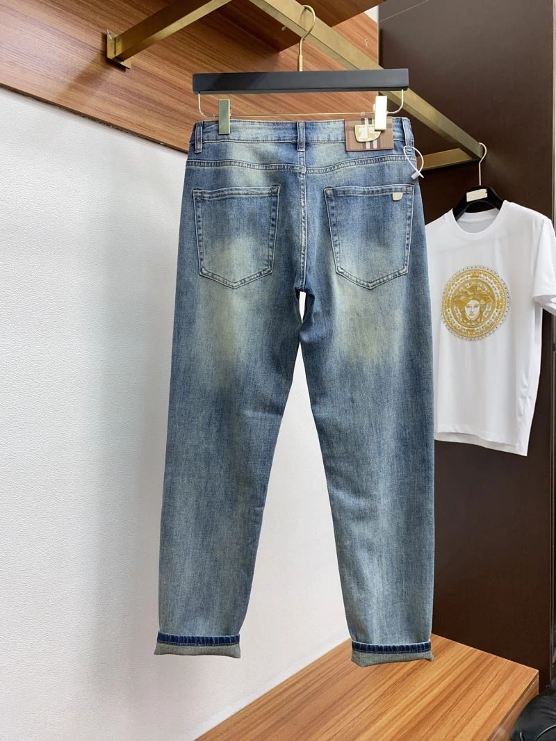 Burberry Jeans Comfortable 101793