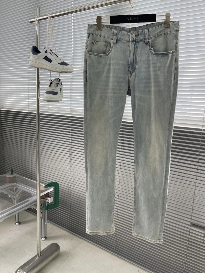 ModernLook Burberry Jeans 101787