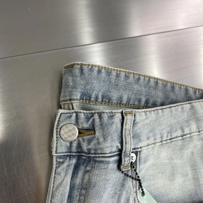ModernLook Burberry Jeans 101787
