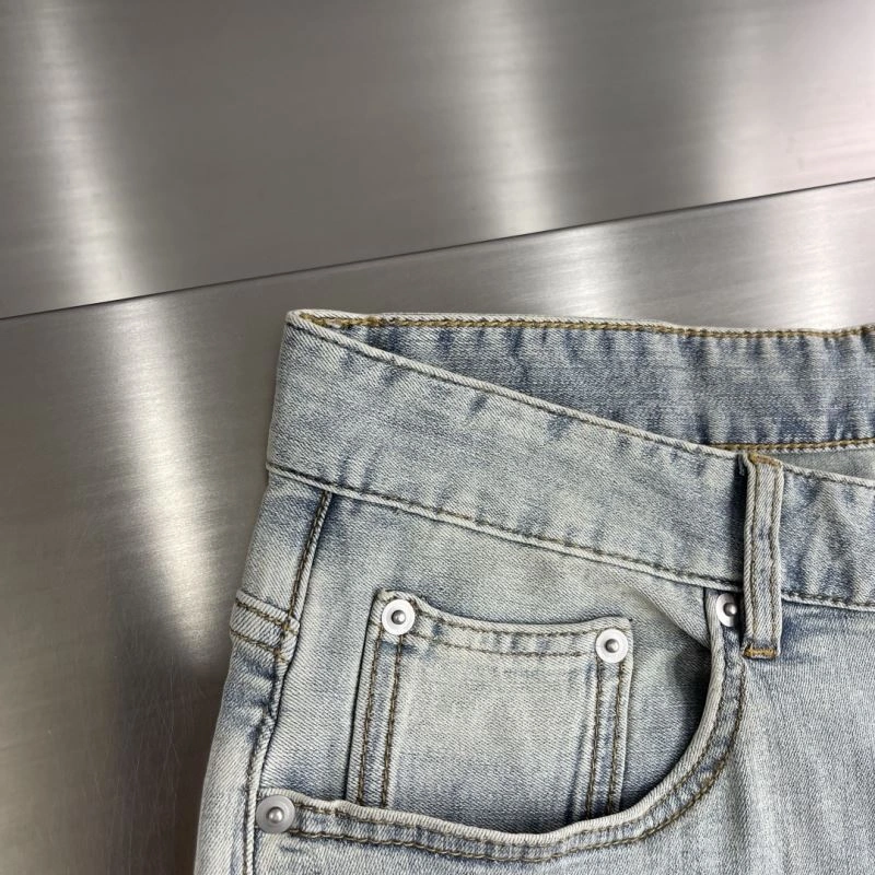 ModernLook Burberry Jeans 101787