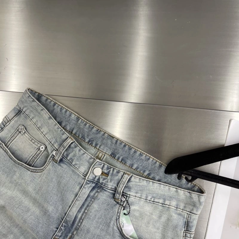 ModernLook Burberry Jeans 101787