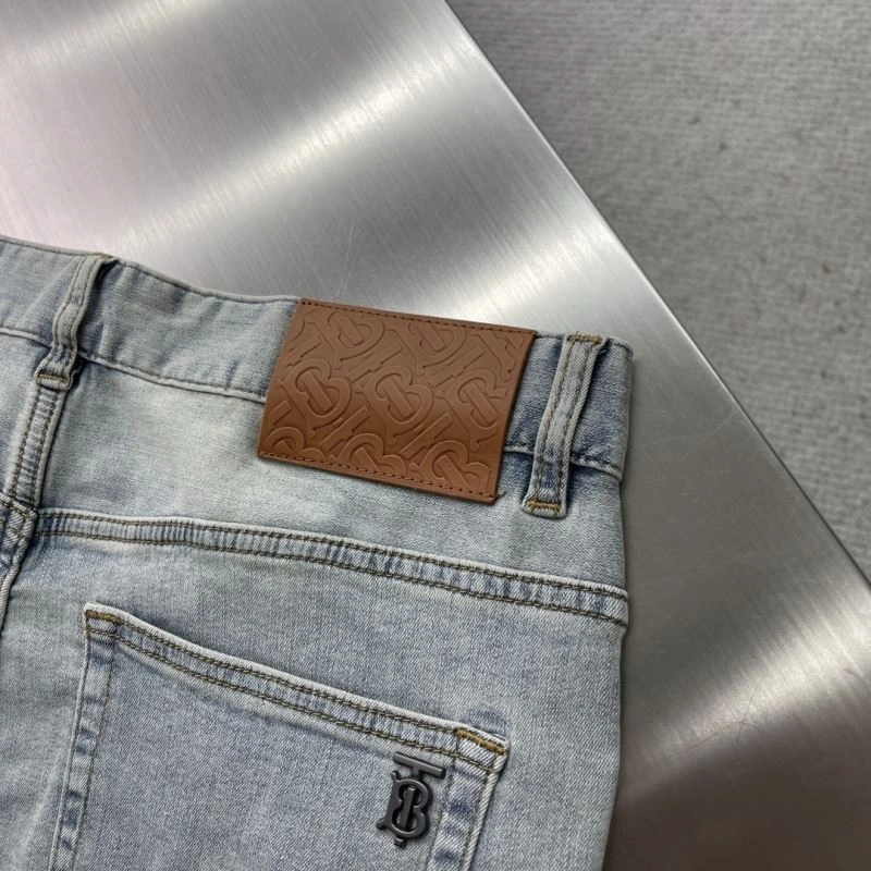 ModernLook Burberry Jeans 101787