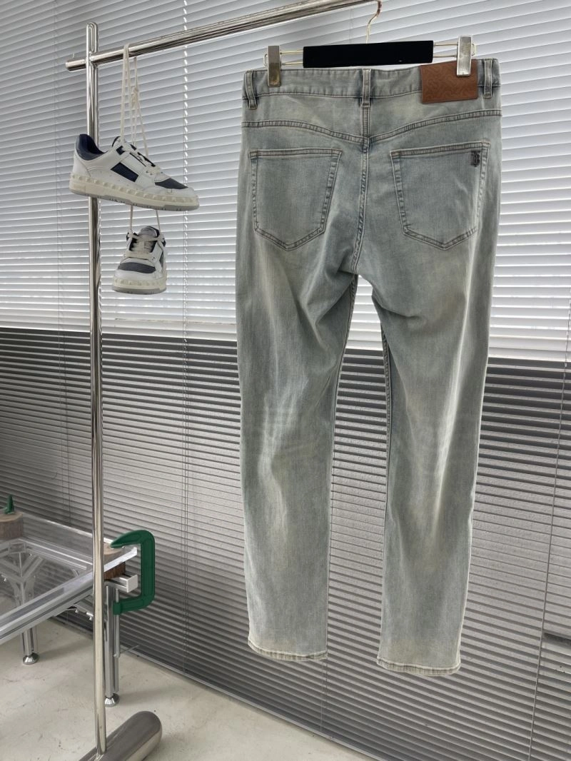 ModernLook Burberry Jeans 101787