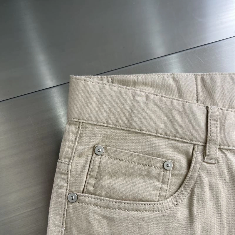 Sleek Burberry Jeans 101783