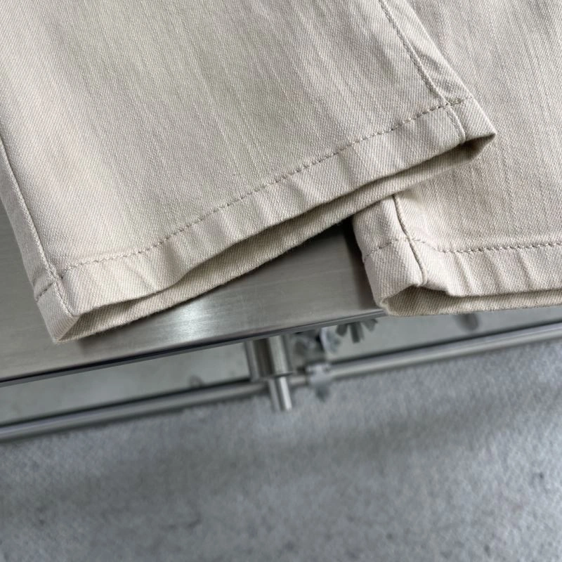 Sleek Burberry Jeans 101783