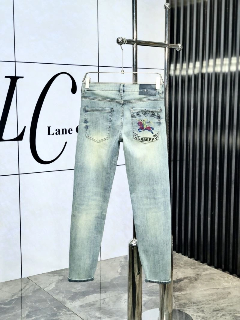 Durable Burberry Jeans 101827