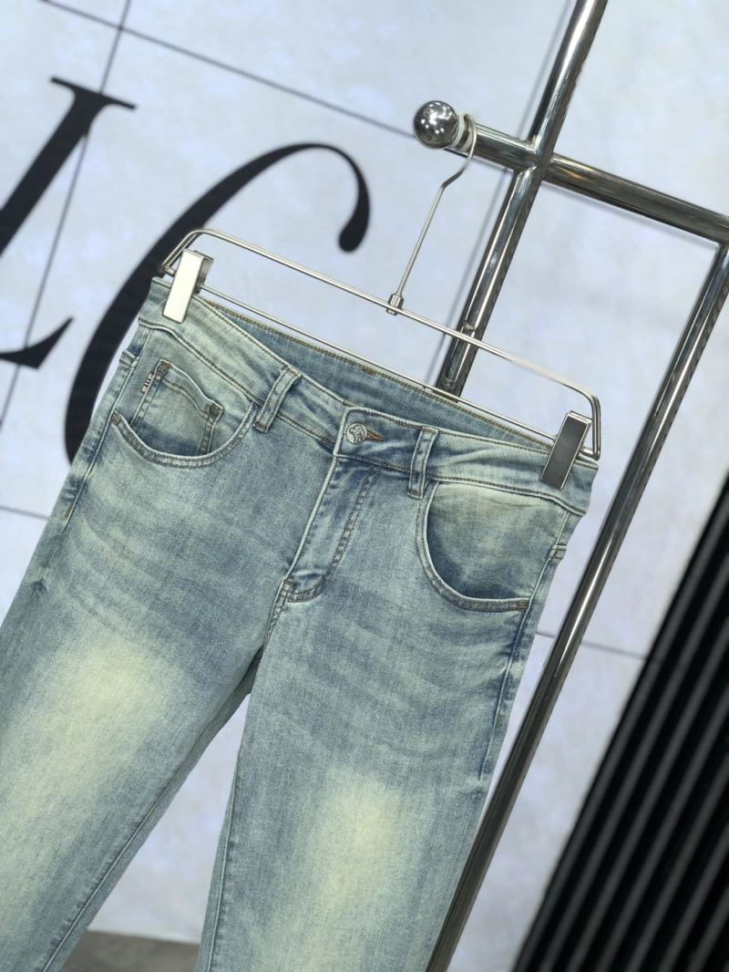 Durable Burberry Jeans 101827