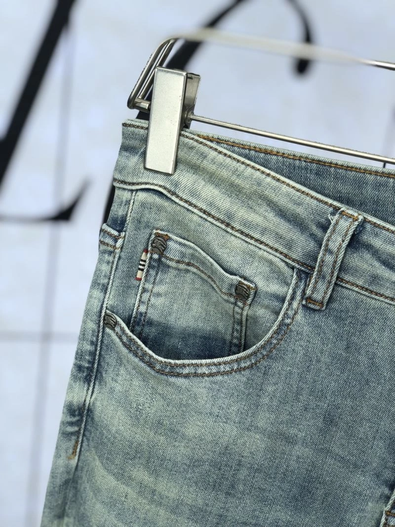 Durable Burberry Jeans 101827