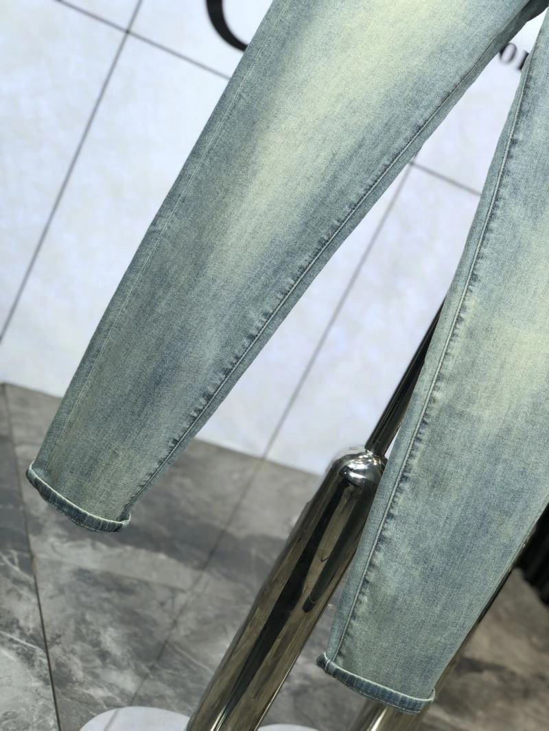 Durable Burberry Jeans 101827