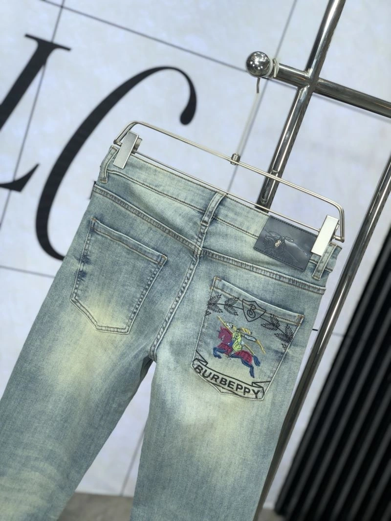 Durable Burberry Jeans 101827