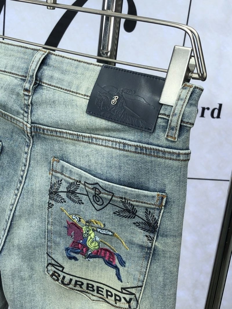 Durable Burberry Jeans 101827