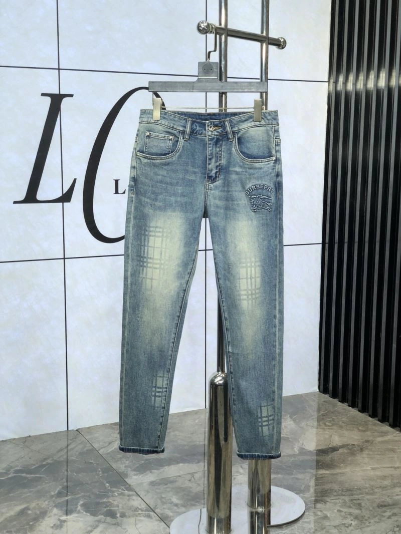 Burberry Jeans Efficient 101794