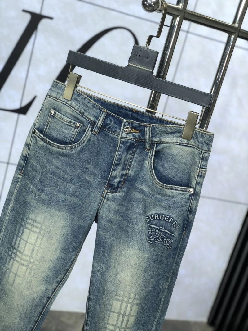 Burberry Jeans Efficient 101794