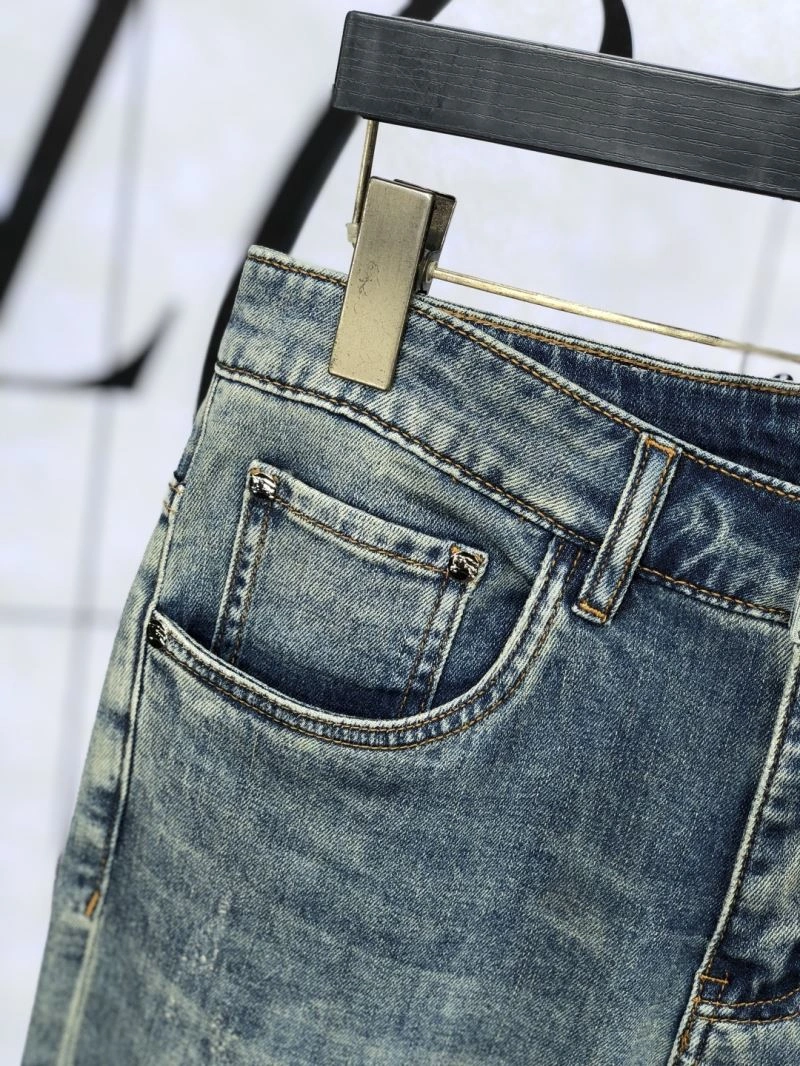 Burberry Jeans Efficient 101794