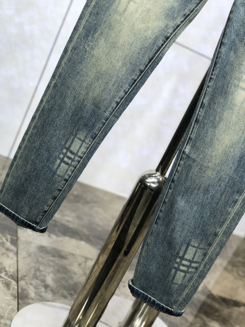 Burberry Jeans Efficient 101794