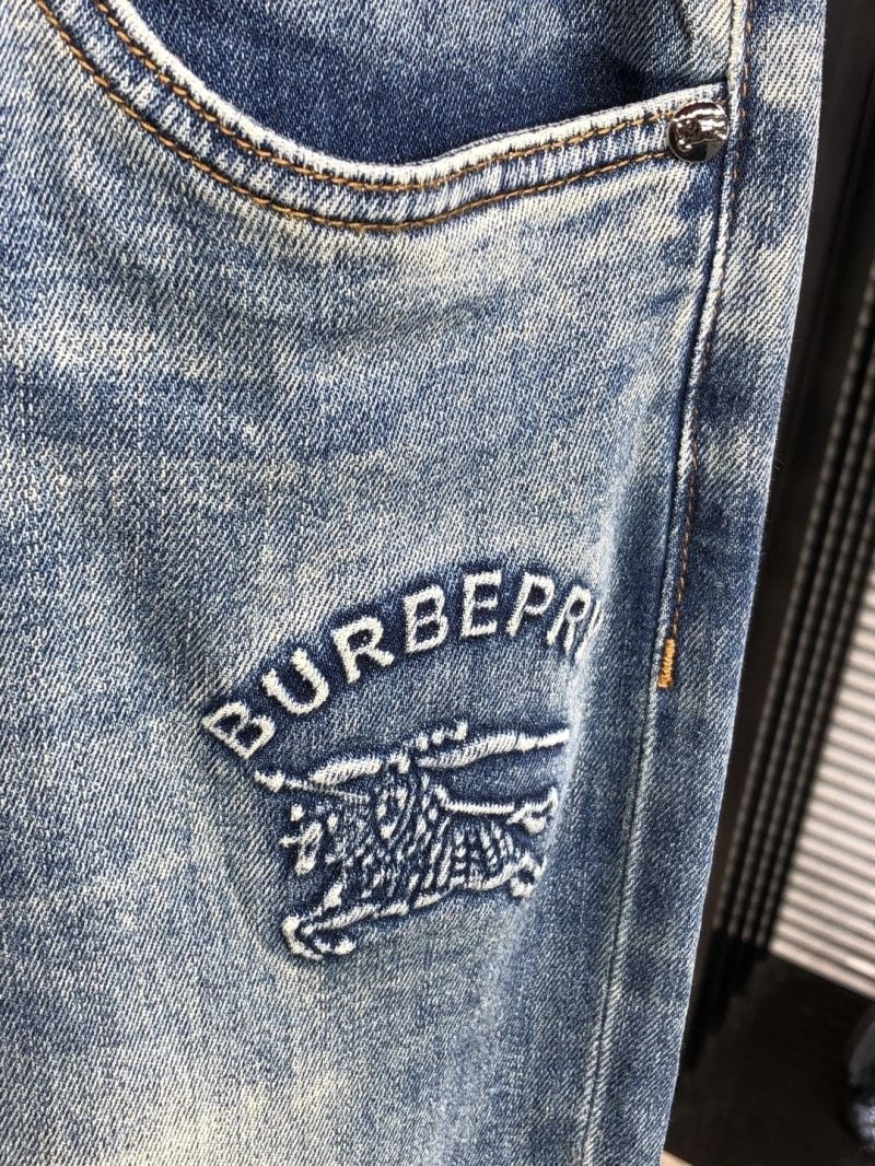 Burberry Jeans Efficient 101794