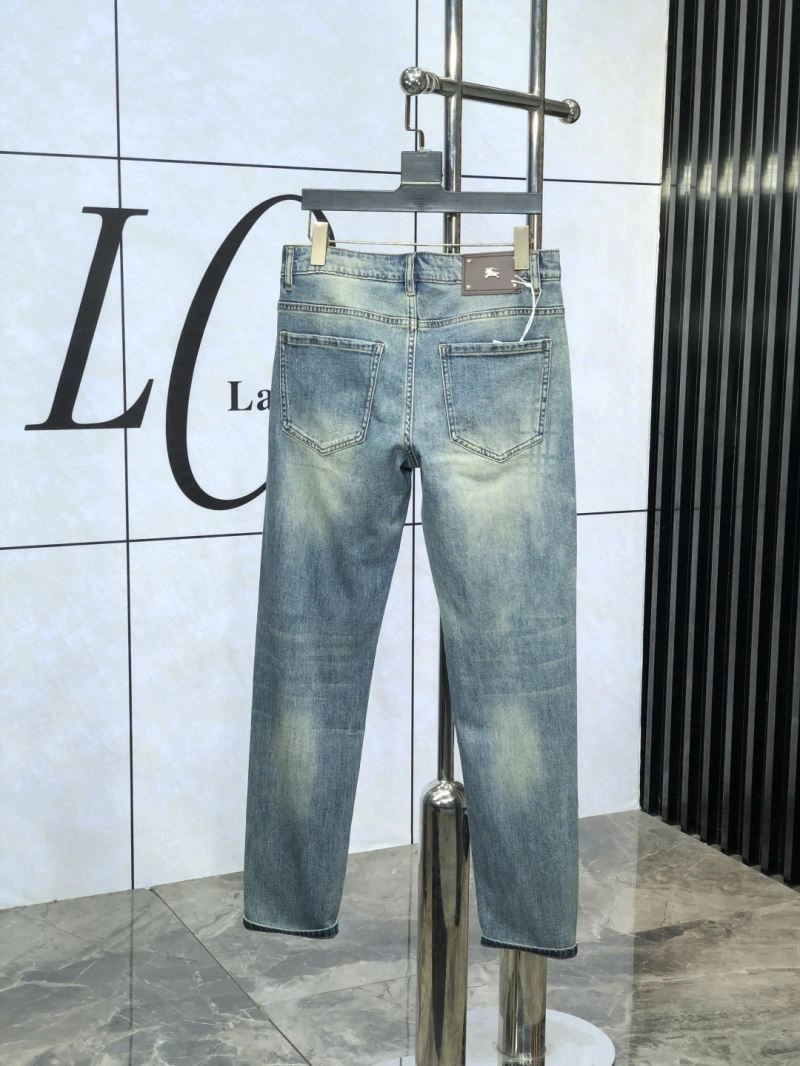 Burberry Jeans Efficient 101794