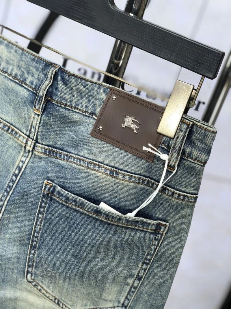 Burberry Jeans Efficient 101794