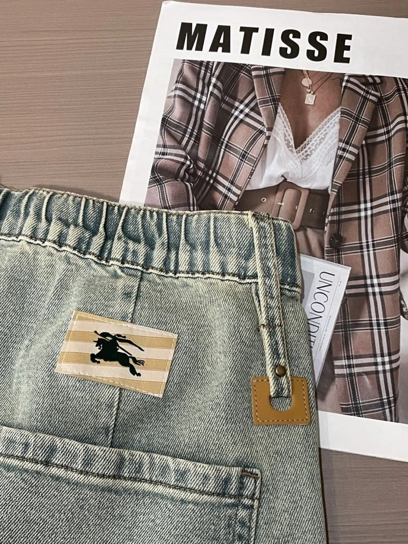 UrbanStyle Burberry Jeans 101782