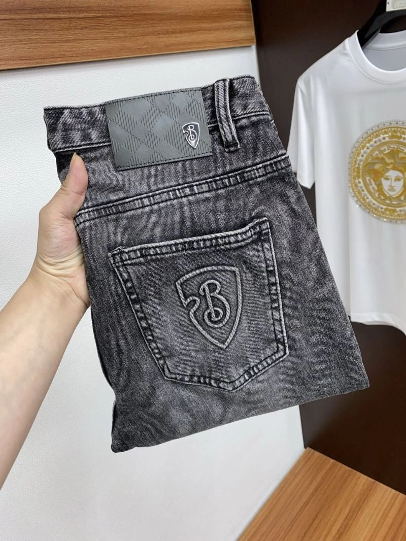 UrbanChic Burberry Jeans 101789
