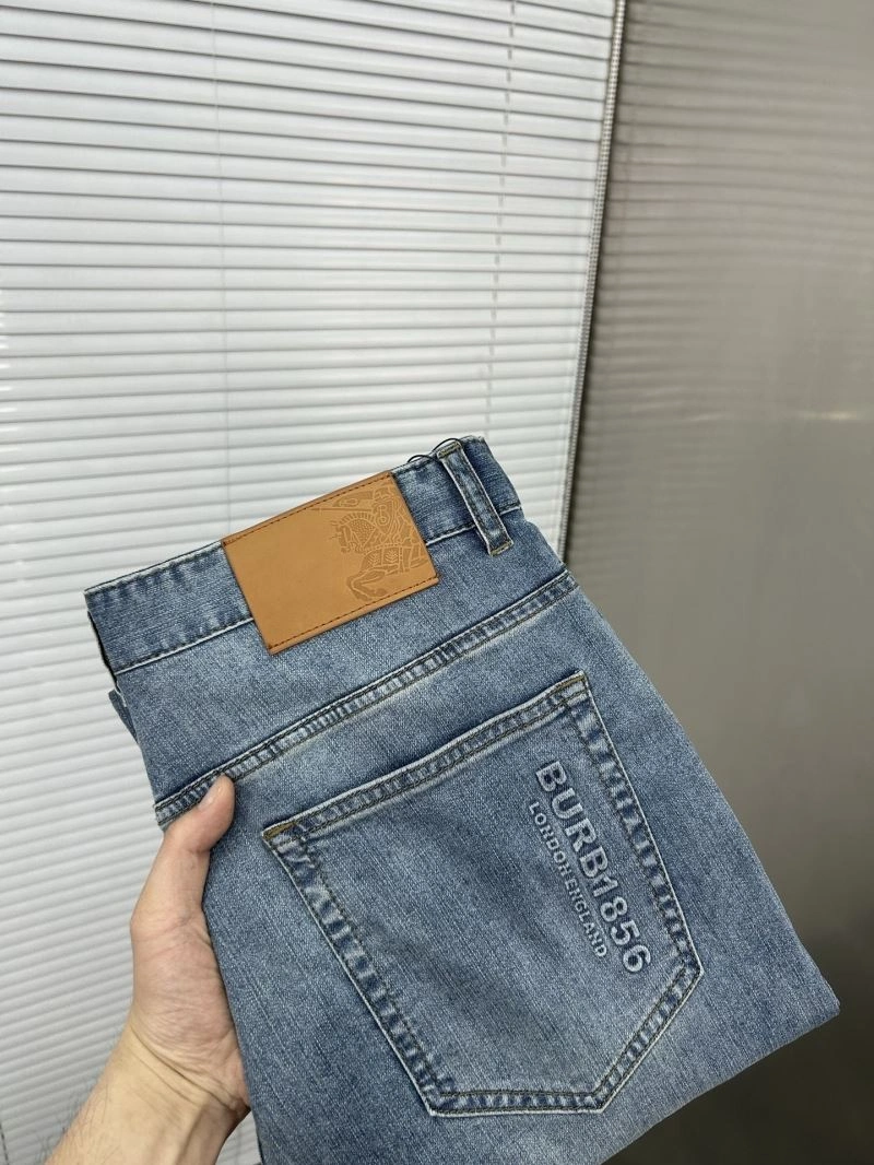 ComfortFit Burberry Jeans 101795