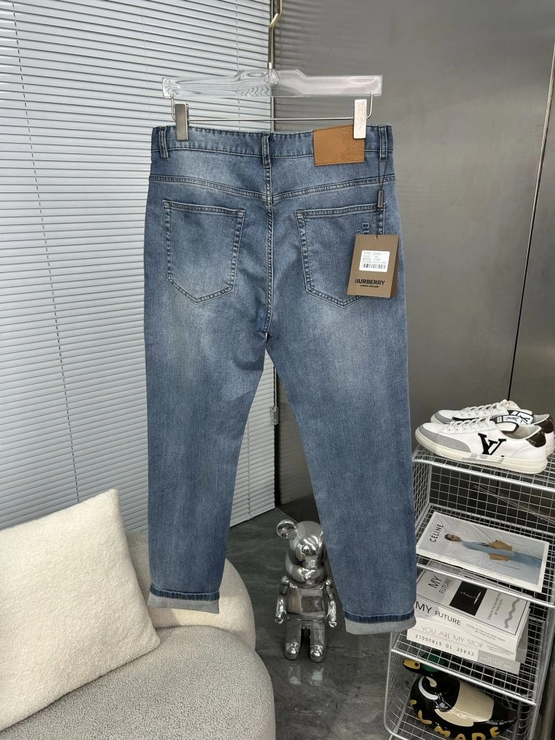 ComfortFit Burberry Jeans 101795