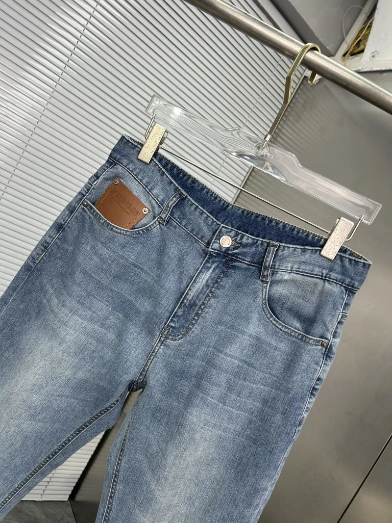 ComfortFit Burberry Jeans 101795