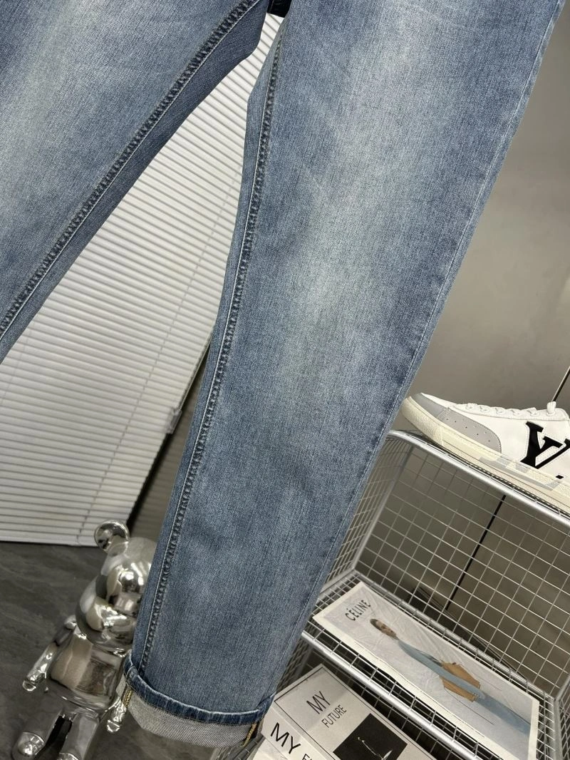 ComfortFit Burberry Jeans 101795